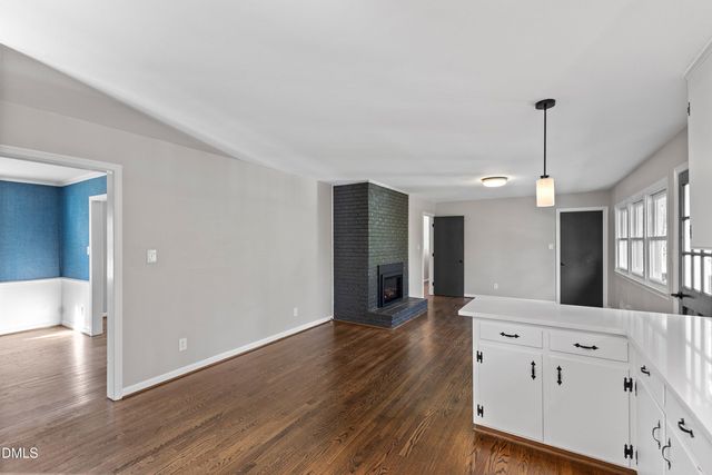 1009 Wilshire Drive, Cary, NC 27511