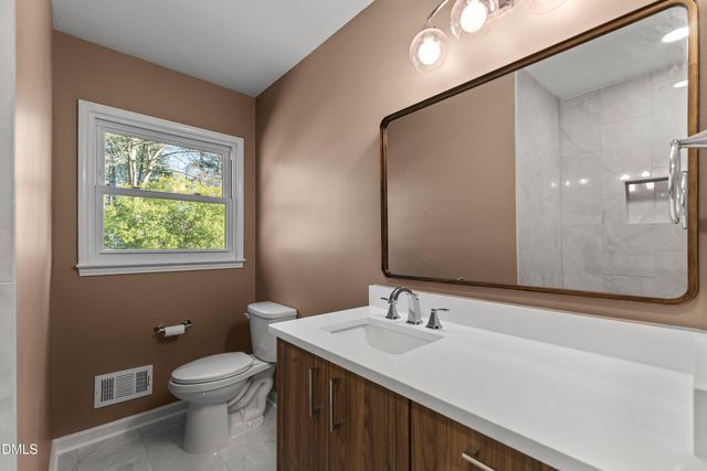 1009 Wilshire Drive, Cary, NC 27511