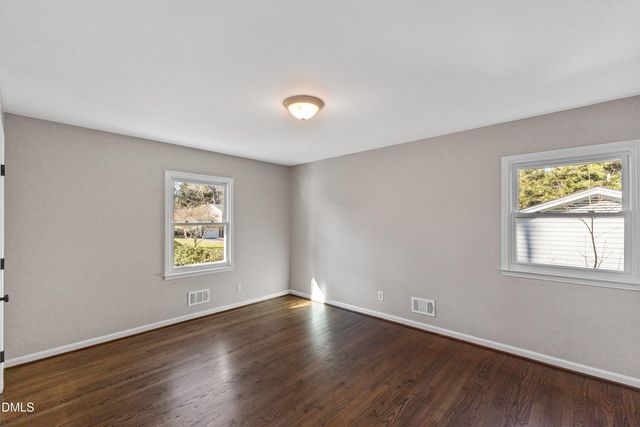 1009 Wilshire Drive, Cary, NC 27511