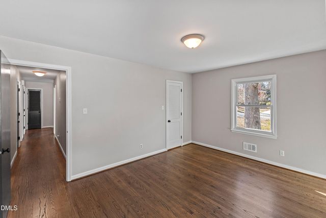 1009 Wilshire Drive, Cary, NC 27511