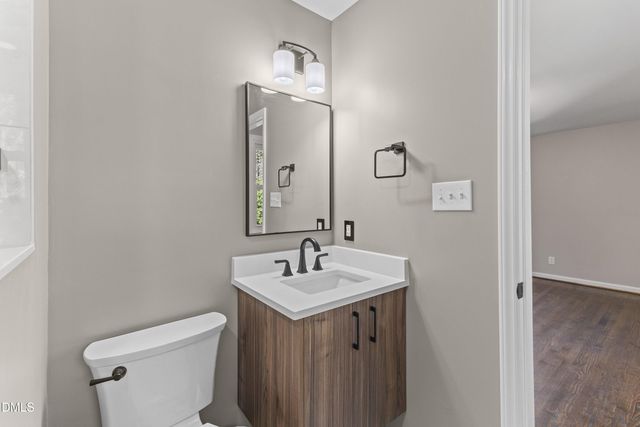 1009 Wilshire Drive, Cary, NC 27511