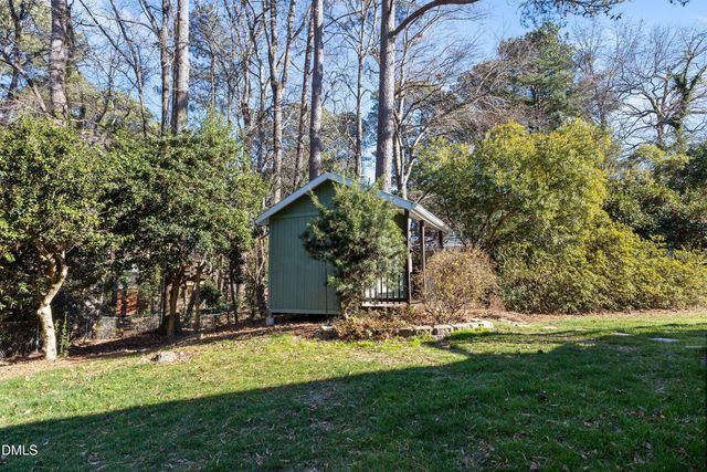 1009 Wilshire Drive, Cary, NC 27511