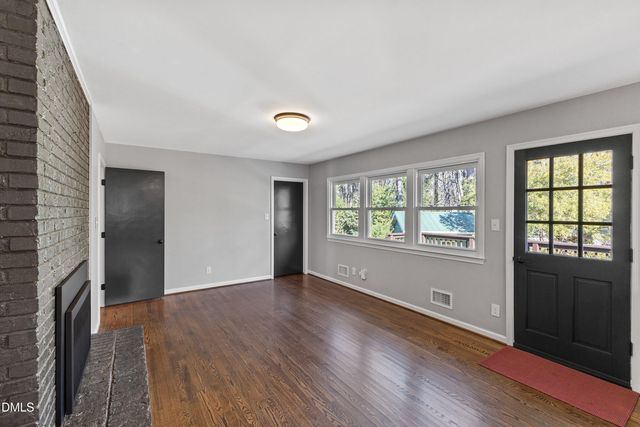 1009 Wilshire Drive, Cary, NC 27511