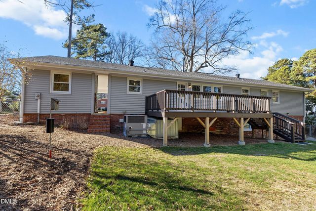 1009 Wilshire Drive, Cary, NC 27511