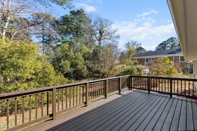 1009 Wilshire Drive, Cary, NC 27511