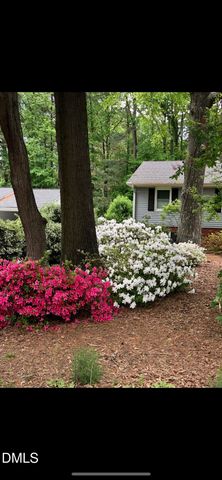 1009 Wilshire Drive, Cary, NC 27511