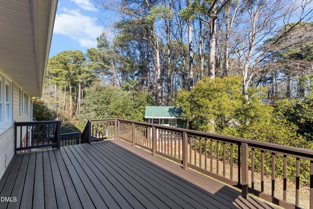 1009 Wilshire Drive, Cary, NC 27511