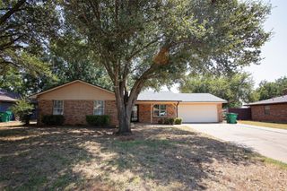 1202 Randy Drive Drive, Graham, TX 76450
