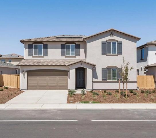 2261 Hewins St, Manteca, CA 95337