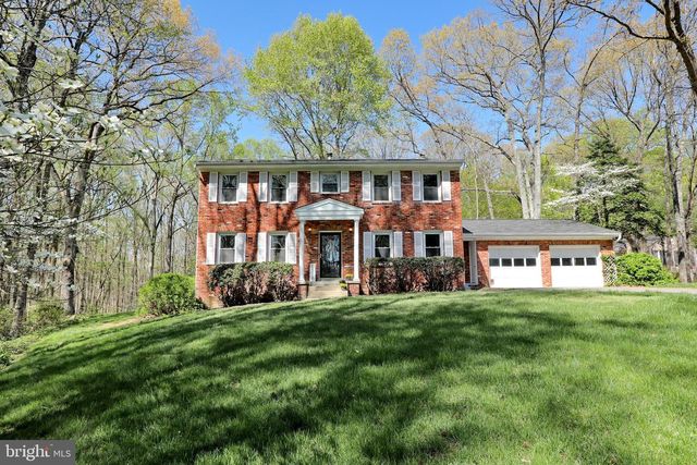 4255 SHELTON DR, Pomfret, MD 20675