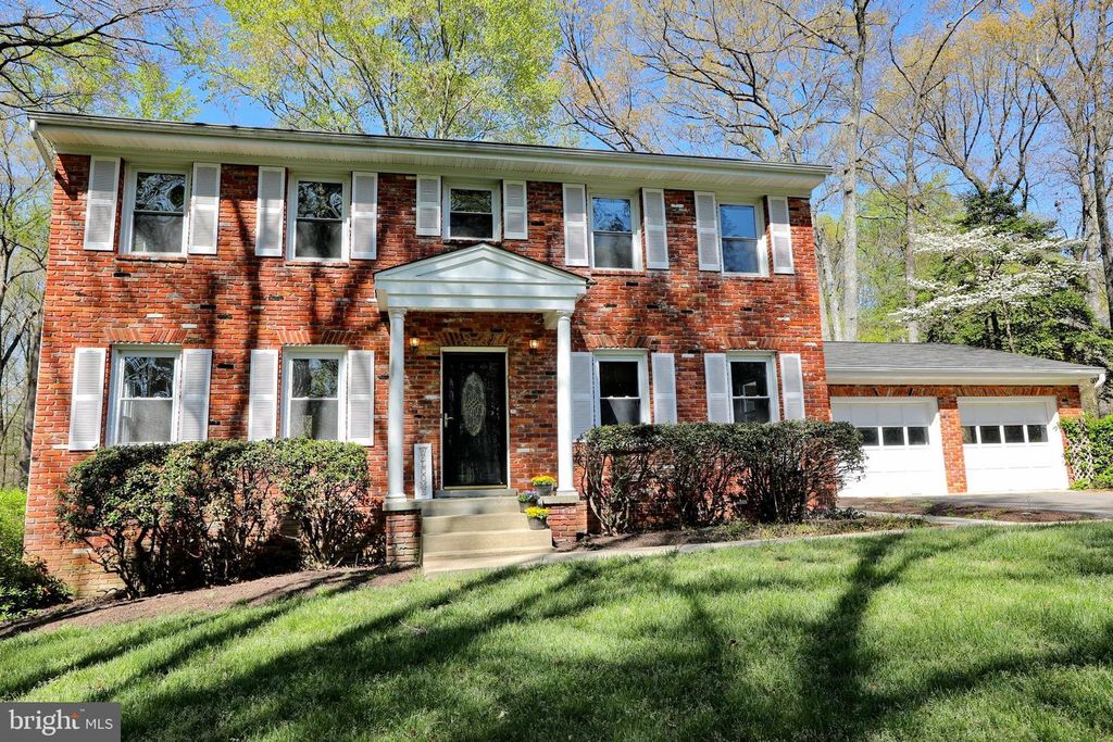 Image 2 of property listing at 4255 SHELTON DR, Pomfret, MD 20675