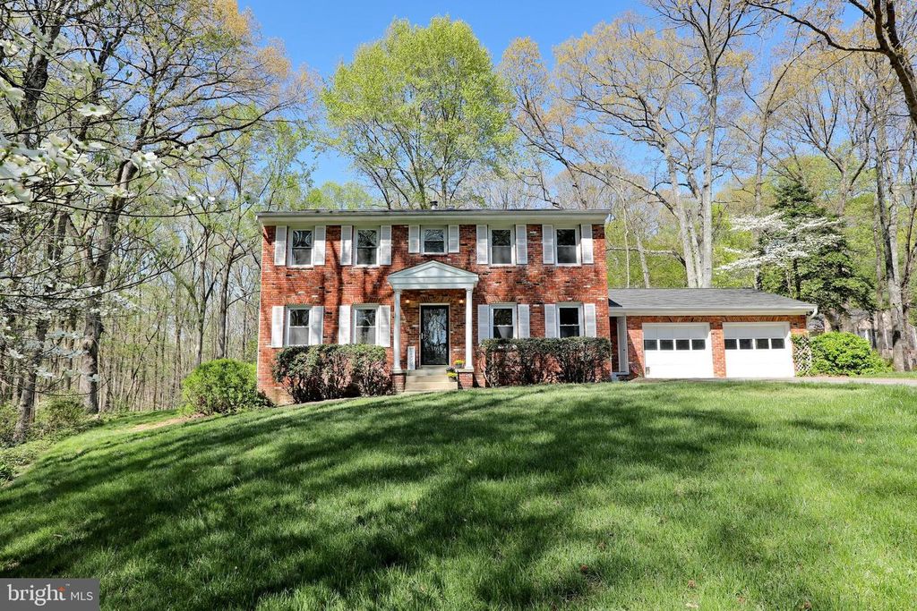Image 67 of property listing at 4255 SHELTON DR, Pomfret, MD 20675