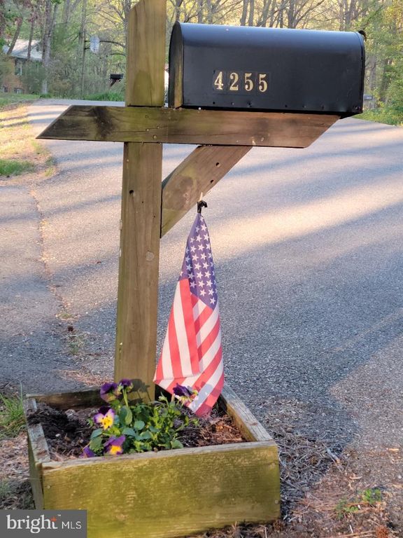 Image 69 of property listing at 4255 SHELTON DR, Pomfret, MD 20675