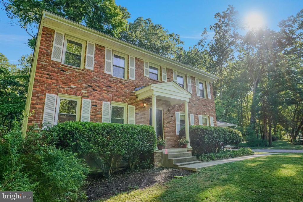 Image 92 of property listing at 4255 SHELTON DR, Pomfret, MD 20675
