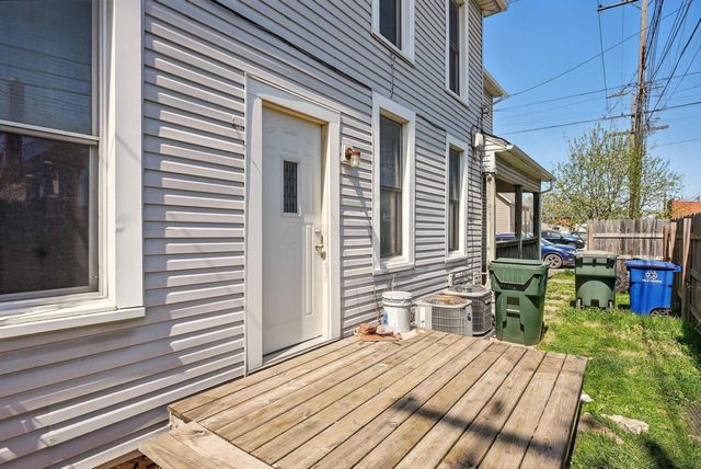 445-447 Thurman Avenue, Columbus, OH 43206