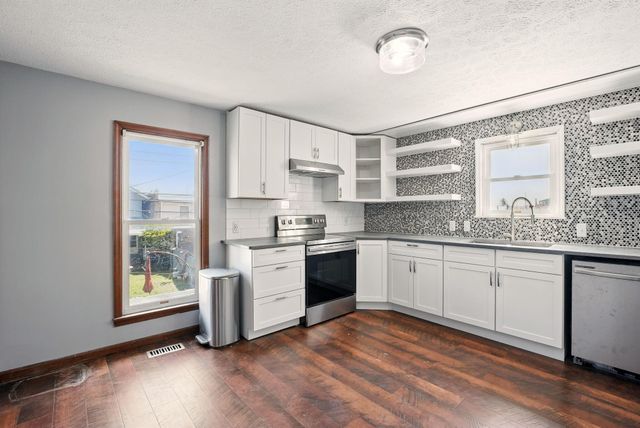 445-447 Thurman Avenue, Columbus, OH 43206