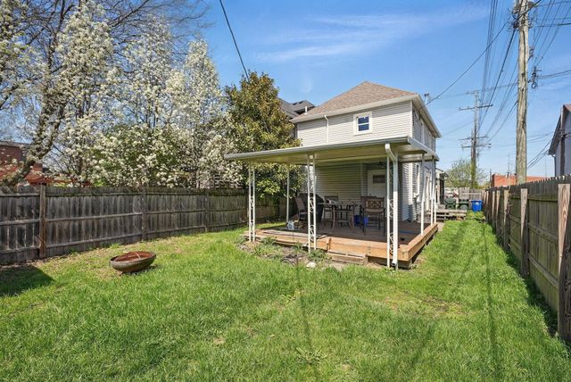 445-447 Thurman Avenue, Columbus, OH 43206