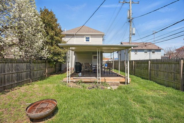 445-447 Thurman Avenue, Columbus, OH 43206