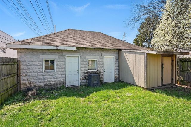 445-447 Thurman Avenue, Columbus, OH 43206