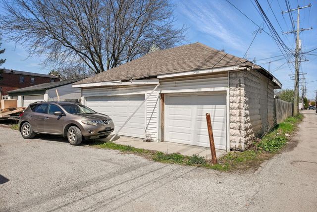 445-447 Thurman Avenue, Columbus, OH 43206