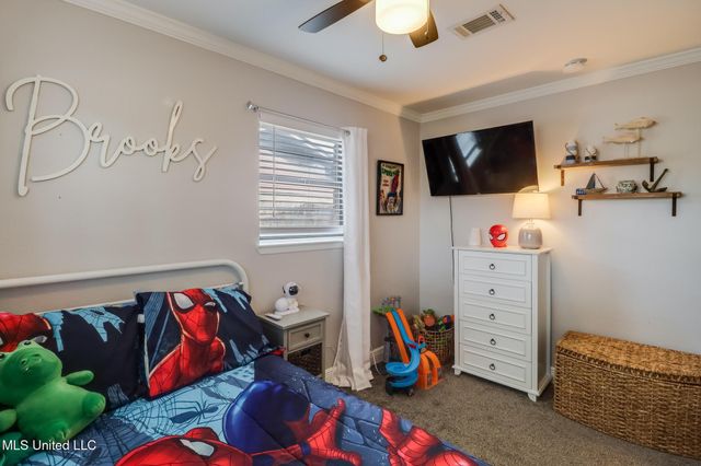 830 Bluewood Drive, Biloxi, MS 39532