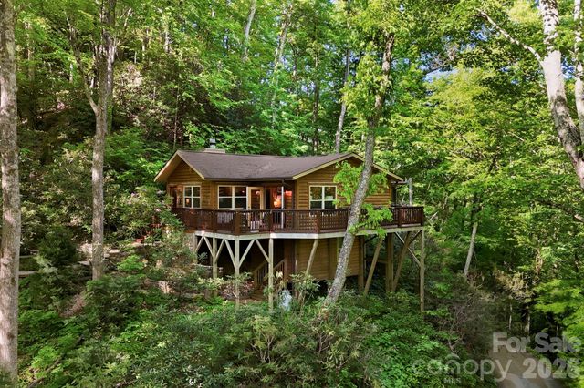 500 Winter Star Road, Burnsville, NC 28714