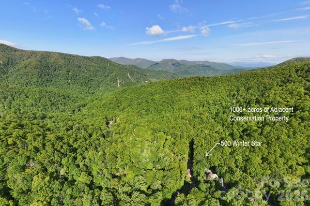 500 Winter Star Road, Burnsville, NC 28714