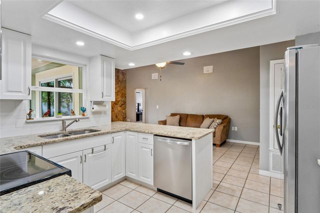 10100 VANCOUVER ROAD, Spring Hill, FL 34608