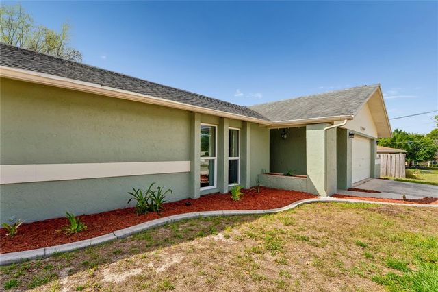 10100 VANCOUVER ROAD, Spring Hill, FL 34608
