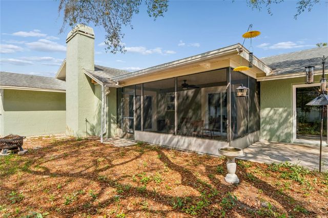 10100 VANCOUVER ROAD, Spring Hill, FL 34608