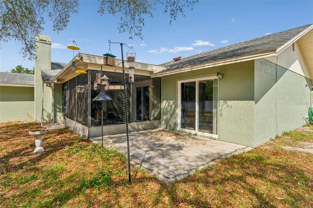 10100 VANCOUVER ROAD, Spring Hill, FL 34608