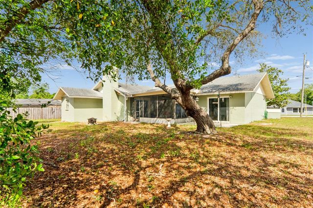 10100 VANCOUVER ROAD, Spring Hill, FL 34608