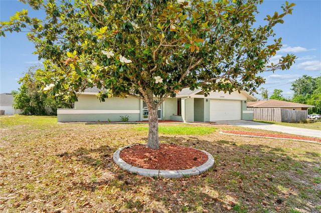 10100 VANCOUVER ROAD, Spring Hill, FL 34608