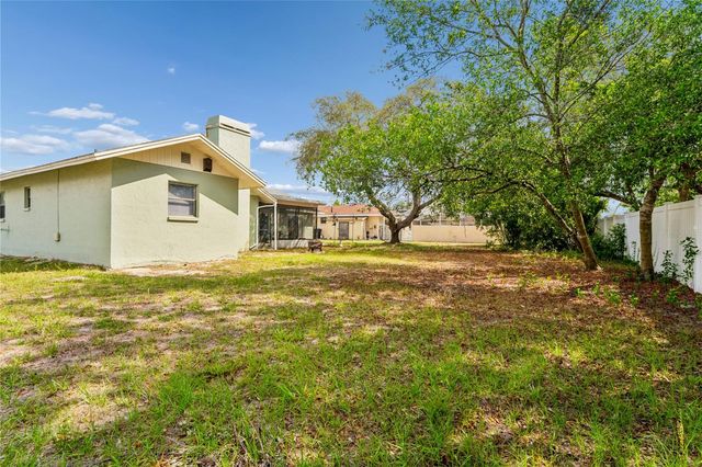 10100 VANCOUVER ROAD, Spring Hill, FL 34608
