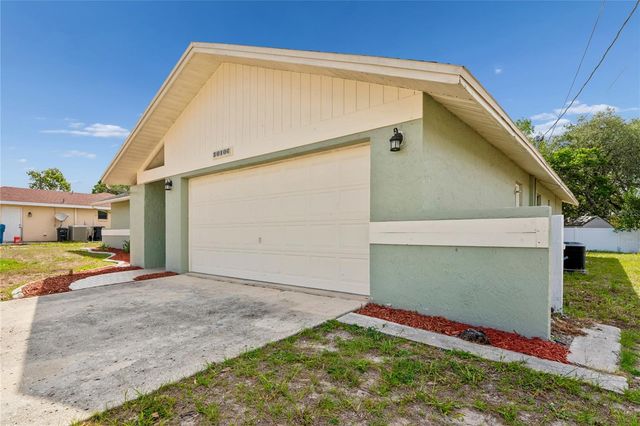 10100 VANCOUVER ROAD, Spring Hill, FL 34608