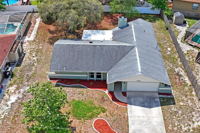 10100 VANCOUVER ROAD, Spring Hill, FL 34608