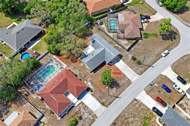 10100 VANCOUVER ROAD, Spring Hill, FL 34608
