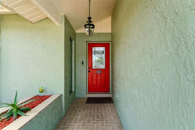 10100 VANCOUVER ROAD, Spring Hill, FL 34608