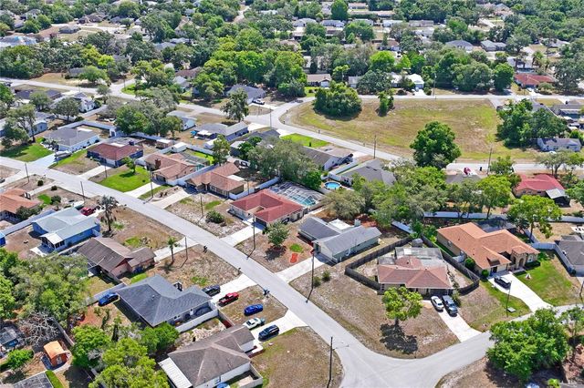 10100 VANCOUVER ROAD, Spring Hill, FL 34608