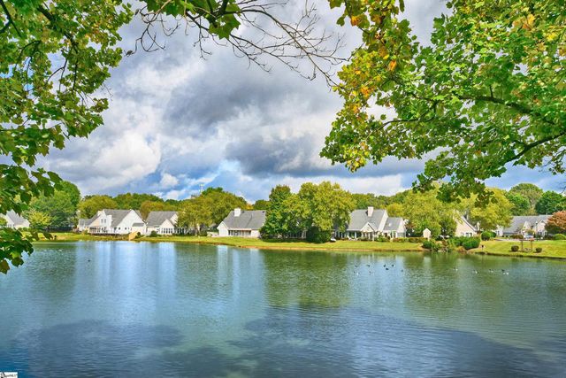 73 Forest Lake Drive, Greenville, SC 29681