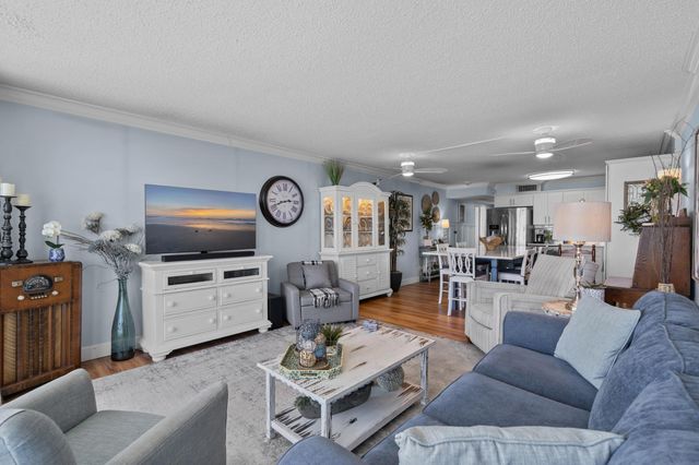1210 N Waccamaw Dr Unit 1115, Murrells Inlet, SC 29576