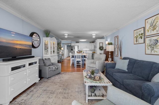 1210 N Waccamaw Dr Unit 1115, Murrells Inlet, SC 29576