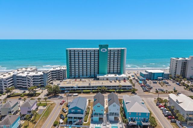1210 N Waccamaw Dr Unit 1115, Murrells Inlet, SC 29576