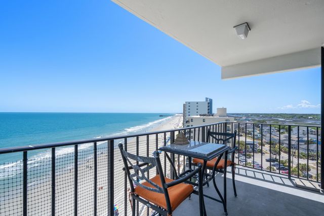 1210 N Waccamaw Dr Unit 1115, Murrells Inlet, SC 29576