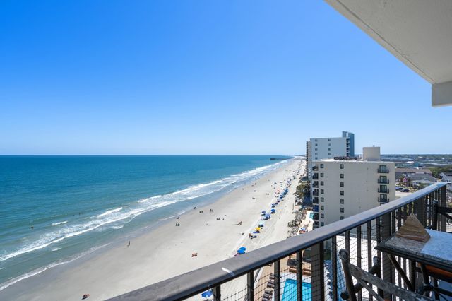 1210 N Waccamaw Dr Unit 1115, Murrells Inlet, SC 29576