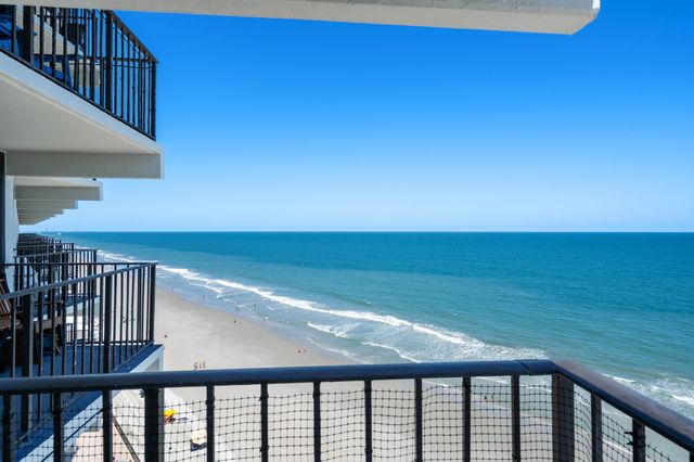 1210 N Waccamaw Dr Unit 1115, Murrells Inlet, SC 29576