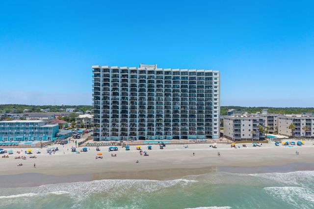 1210 N Waccamaw Dr Unit 1115, Murrells Inlet, SC 29576