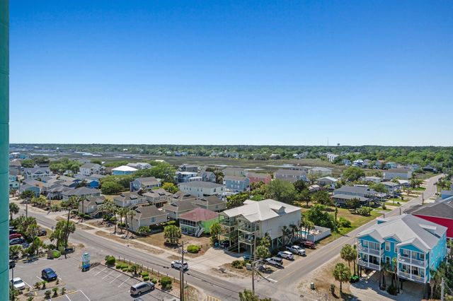1210 N Waccamaw Dr Unit 1115, Murrells Inlet, SC 29576