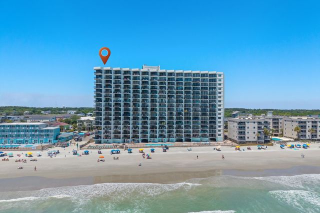 1210 N Waccamaw Dr Unit 1115, Murrells Inlet, SC 29576
