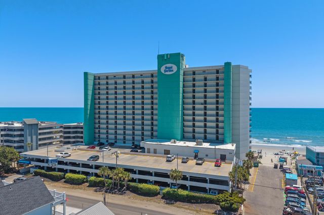 1210 N Waccamaw Dr Unit 1115, Murrells Inlet, SC 29576